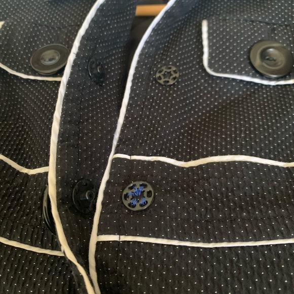 🌹4/$30 KENSIE 60’s look blazer/jacket - Picture 3 of 8